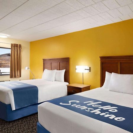 Days Inn By Wyndham Oak Ridge Knoxville Kültér fotó
