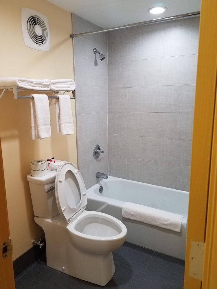 Days Inn By Wyndham Oak Ridge Knoxville Kültér fotó