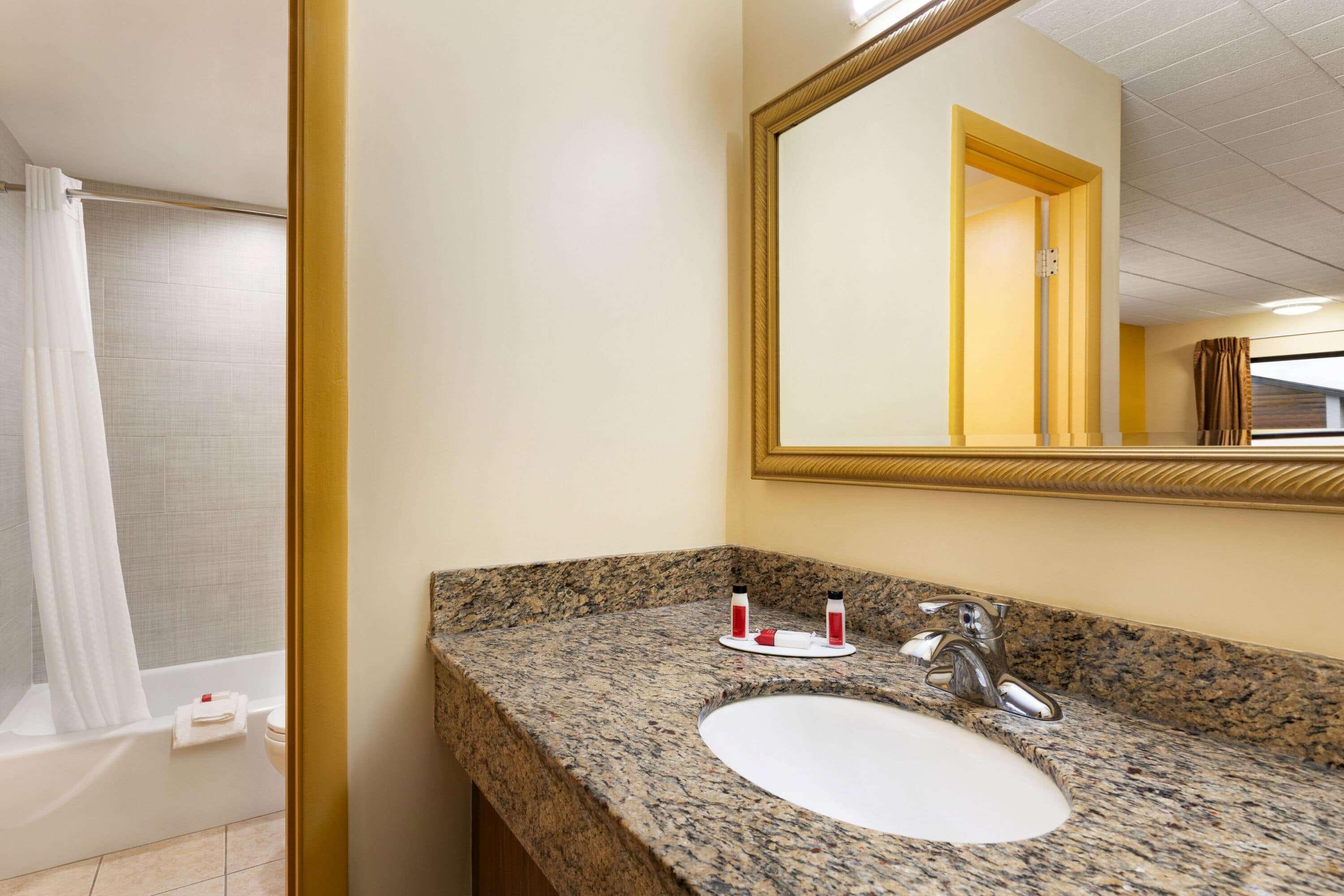 Days Inn By Wyndham Oak Ridge Knoxville Kültér fotó