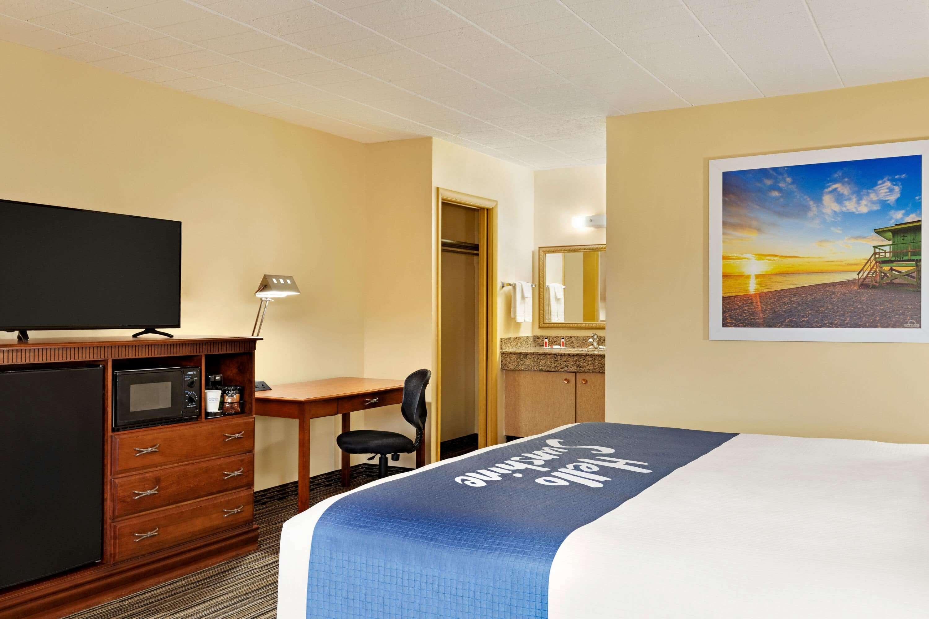 Days Inn By Wyndham Oak Ridge Knoxville Kültér fotó