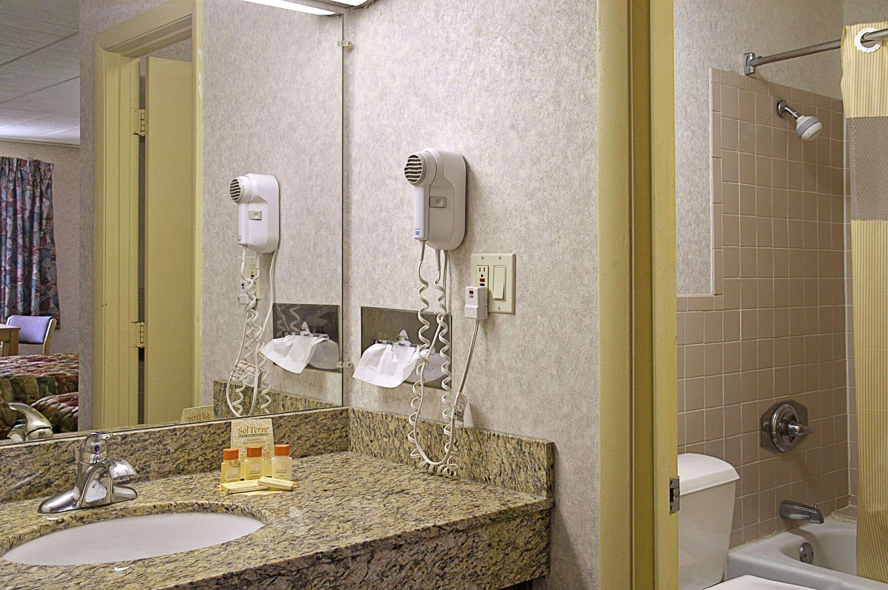 Days Inn By Wyndham Oak Ridge Knoxville Kültér fotó