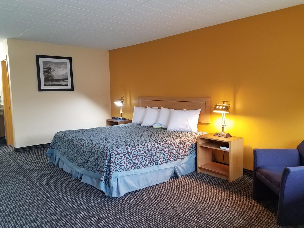 Days Inn By Wyndham Oak Ridge Knoxville Kültér fotó