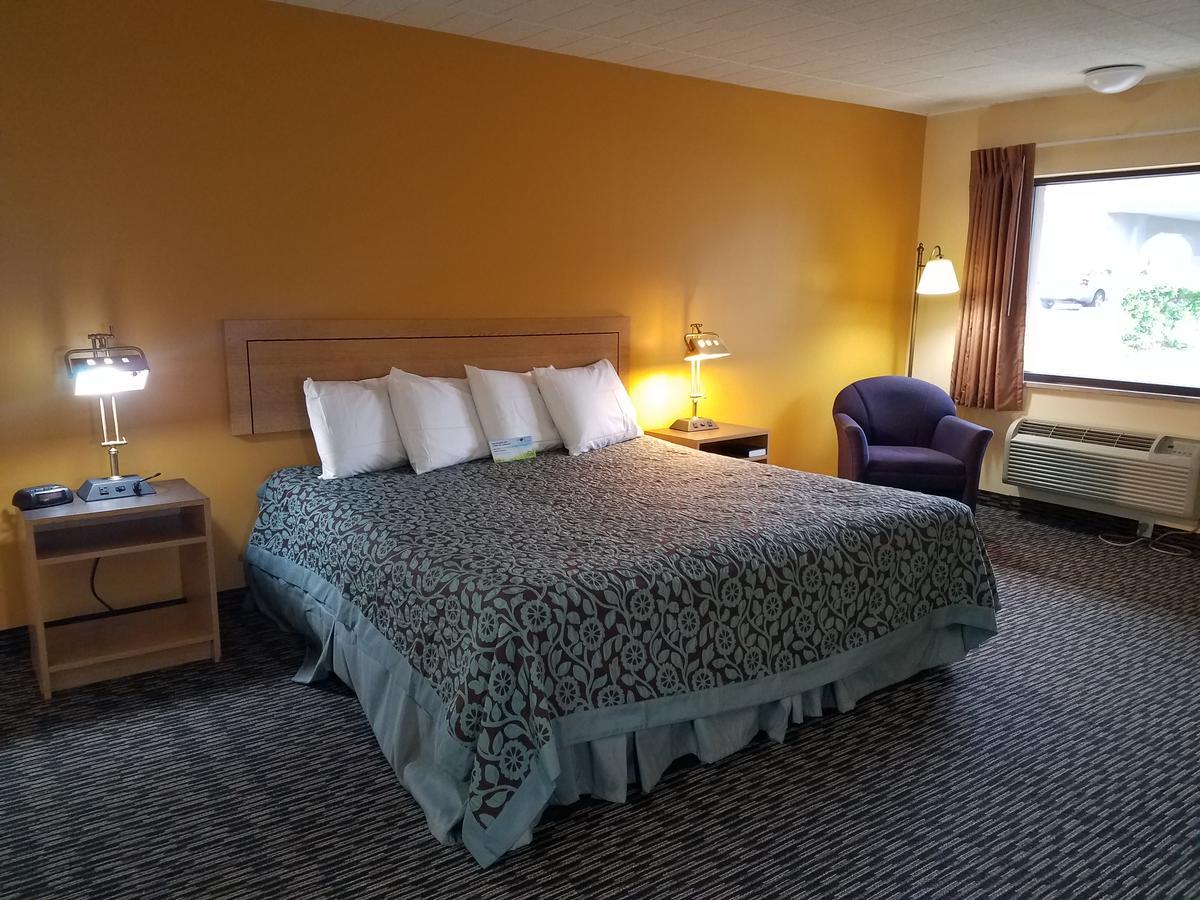 Days Inn By Wyndham Oak Ridge Knoxville Kültér fotó