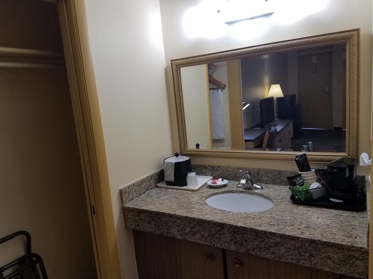 Days Inn By Wyndham Oak Ridge Knoxville Kültér fotó