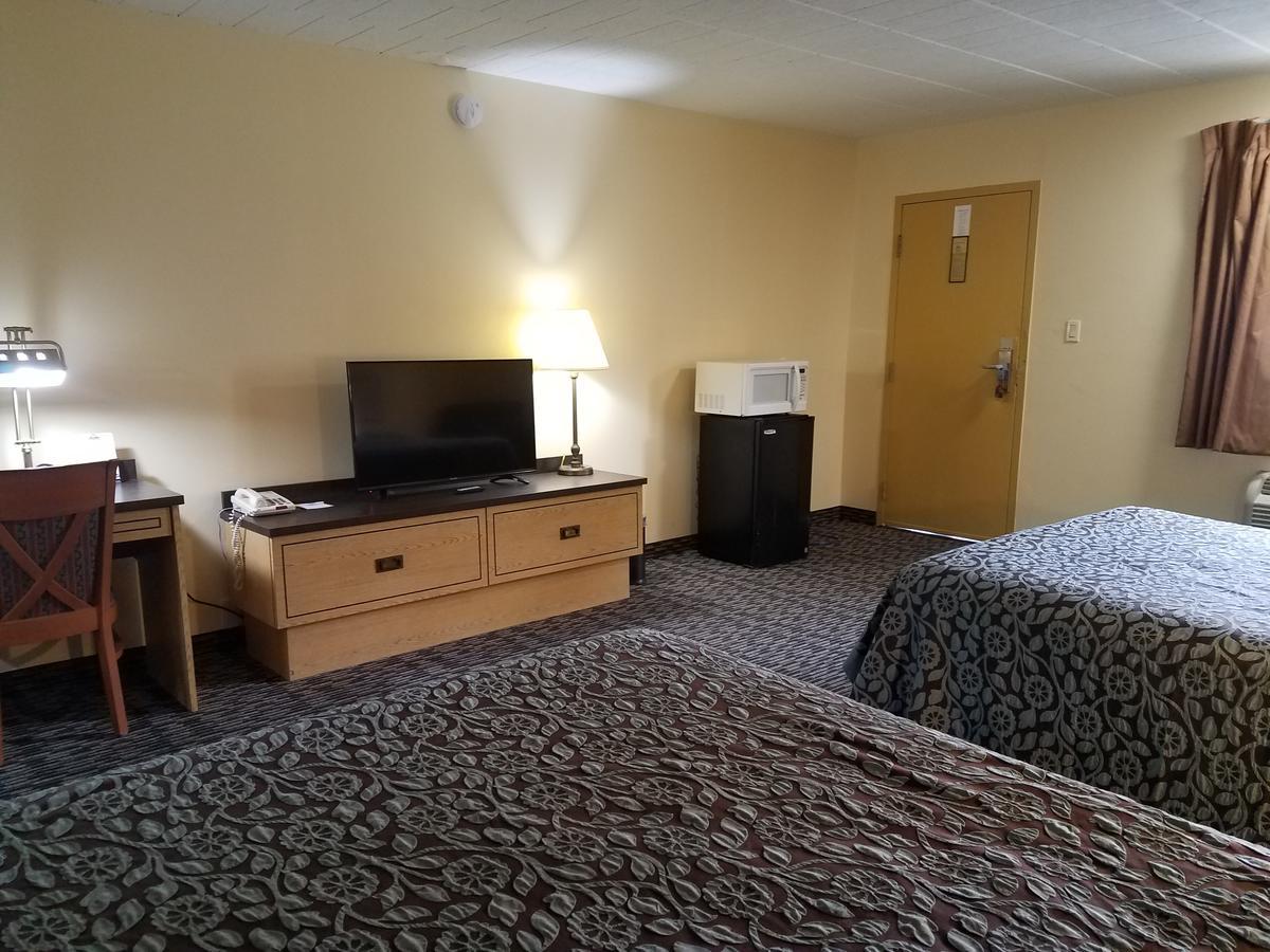 Days Inn By Wyndham Oak Ridge Knoxville Kültér fotó