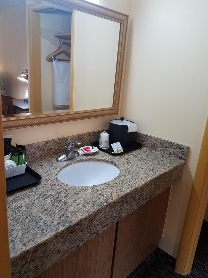 Days Inn By Wyndham Oak Ridge Knoxville Kültér fotó