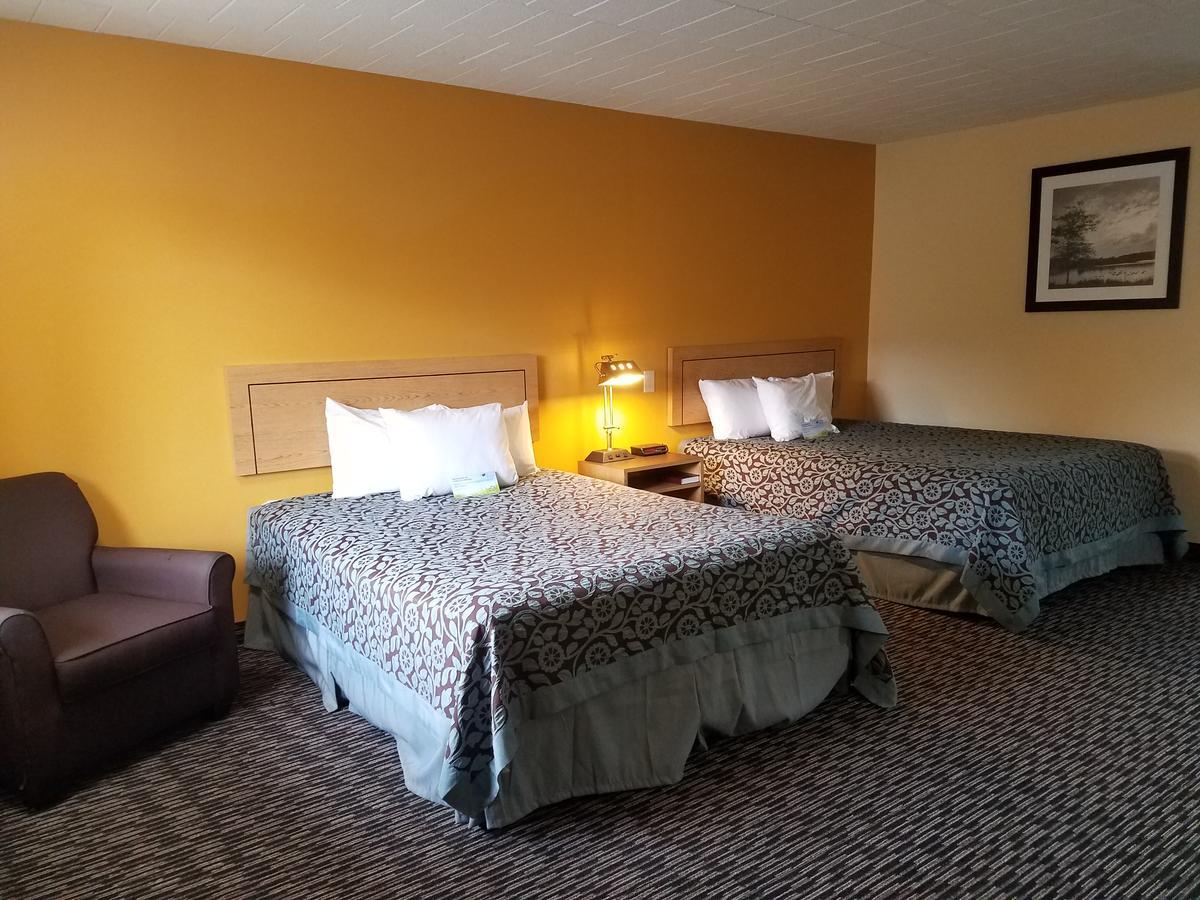 Days Inn By Wyndham Oak Ridge Knoxville Kültér fotó